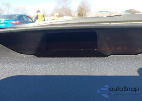 2005 Toyota Prius z USA, uszkodzony, nr VIN JTDKB20UX53075327